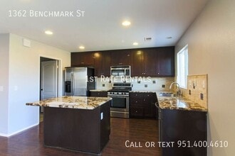 1362 Benchmark St in Beaumont, CA - Building Photo - Building Photo