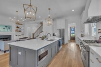 1020 Apple Orch Cir in Nashville, TN - Building Photo - Building Photo