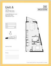 280 Western Ave in Boston, MA - Building Photo - Building Photo