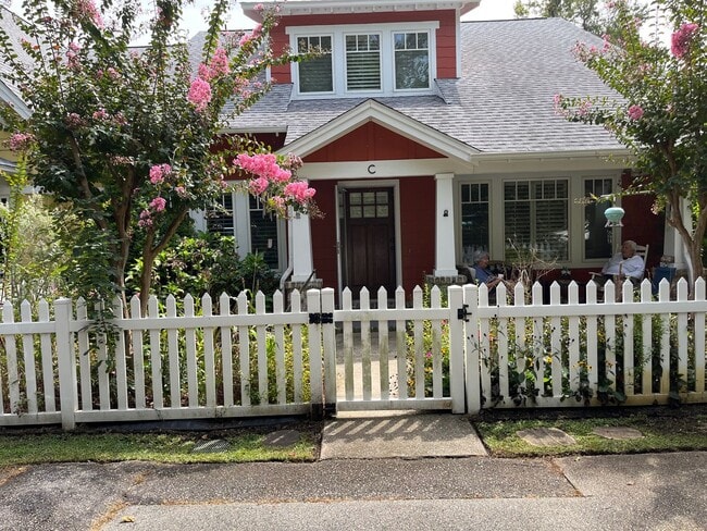 property at 304 Da Gullah Way