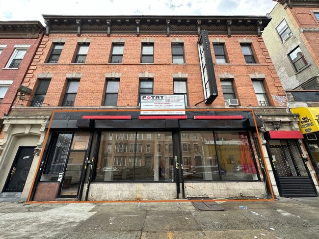 1427 Flatbush Ave in Brooklyn, NY - Building Photo - Primary Photo