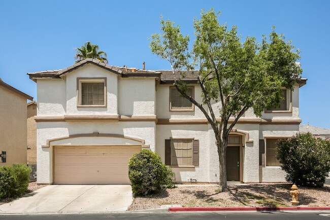 property at 5443 Goldenroot Ct