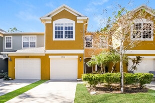 1012 Berkman Cir in Sanford, FL - Building Photo