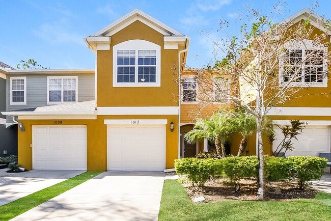 property at 1012 Berkman Cir