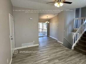 4572 S Buckley Way, Unit 04-421 in Aurora, CO - Building Photo - Building Photo