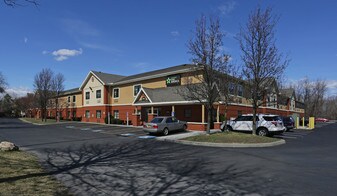 Furnished Studio - Albany