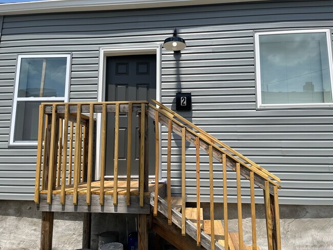 property at 1262 S Shelby St
