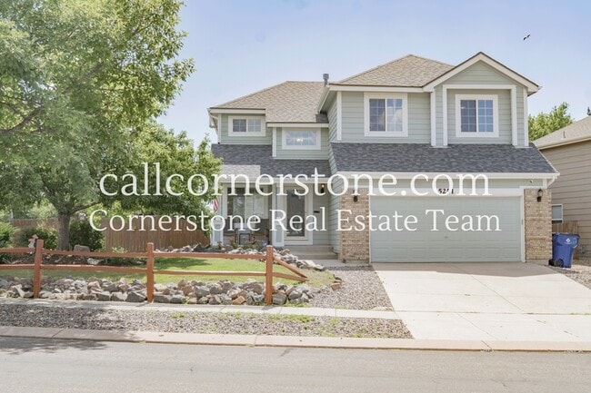 5251 Lone Star Pl in Colorado Springs, CO - Building Photo - Building Photo