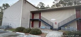 6400 Starbrook Dr in Fayetteville, NC - Building Photo
