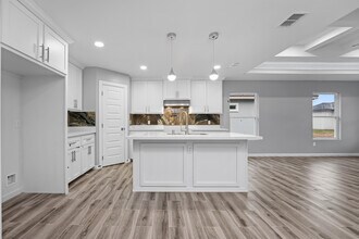 5929 N Rayo del Sol St in Edinburg, TX - Building Photo - Building Photo