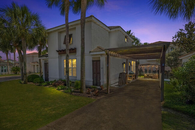 property at 97 Mantero Way