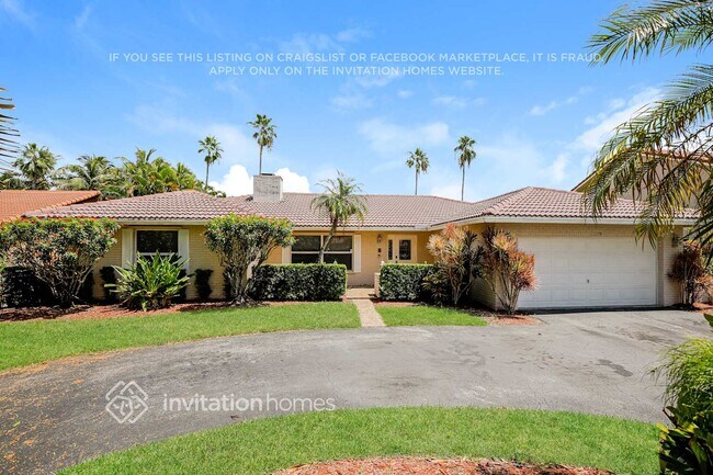 property at 11179 NW 18th Ct