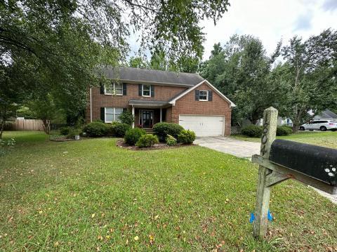 property at 1804 Crooked Creek Rd
