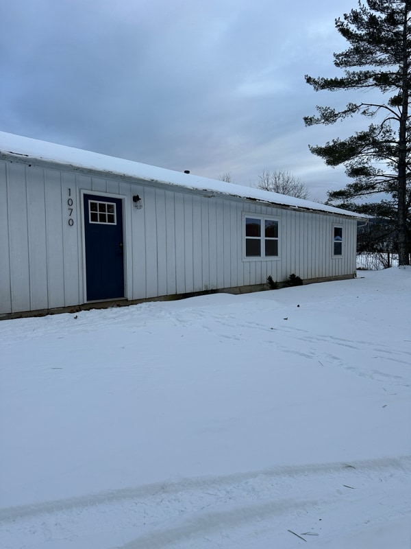 1070 Lusters Gate Rd in Blacksburg, VA - Building Photo - Building Photo