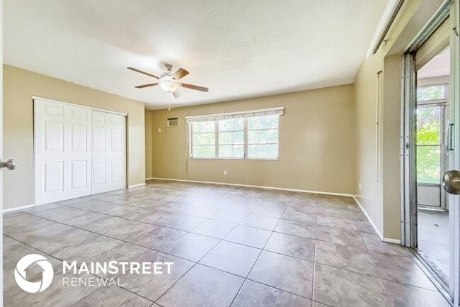 7103 Wentworth Way in New Port Richey, FL - Building Photo - Building Photo