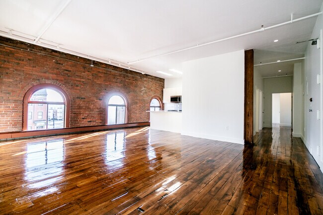property at 793 Tremont St