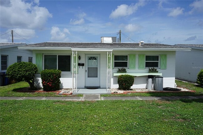 property at 1536 Council Dr
