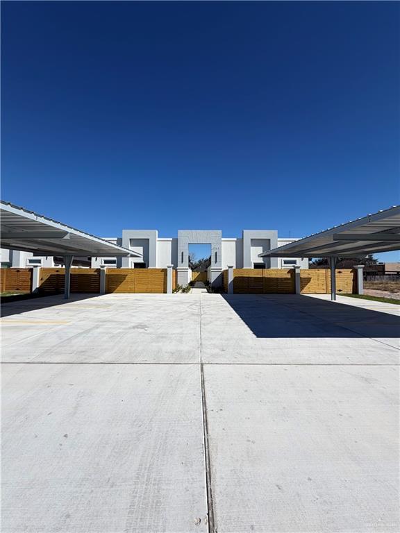 12 Monaco N Dr in San Juan, TX - Building Photo - Building Photo