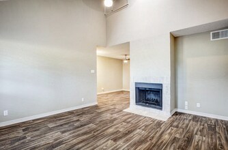 Embry Apartment Homes in Carrollton, TX - Building Photo - Building Photo