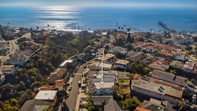 312 Cazador Ln in San Clemente, CA - Building Photo - Building Photo