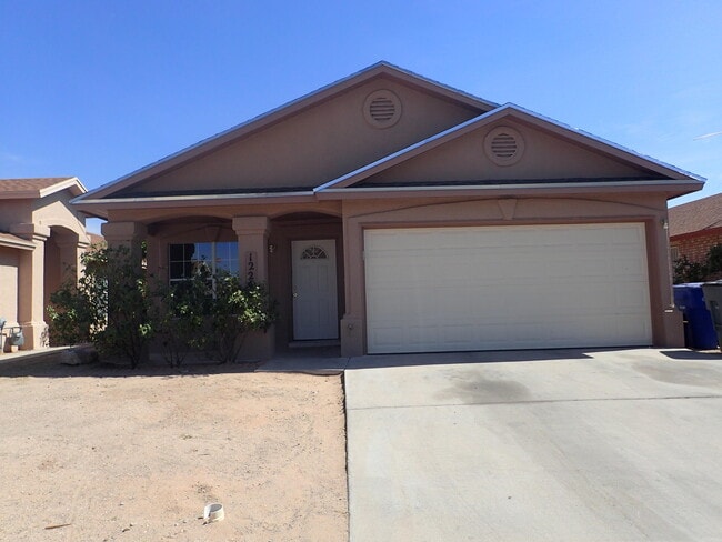 property at 12246 Via Granada Dr