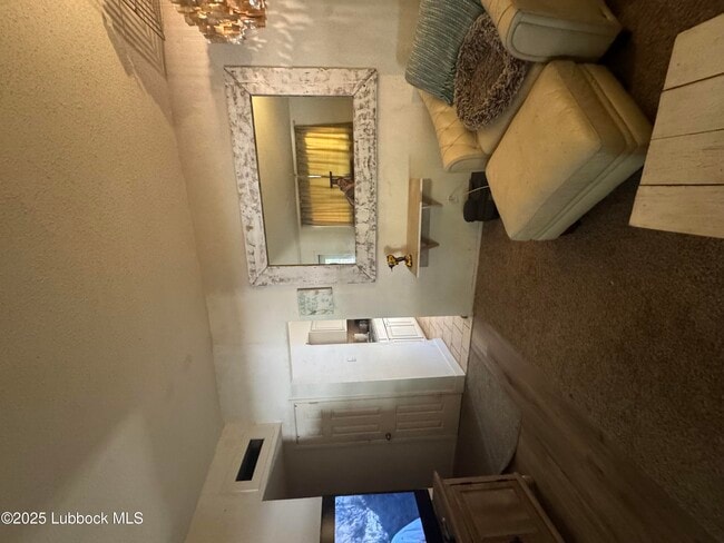 6004 Peoria Ave in Lubbock, TX - Building Photo - Building Photo