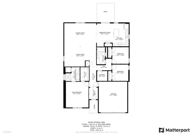 7518 Tender Heart Cir in Leland, NC - Foto de edificio - Building Photo