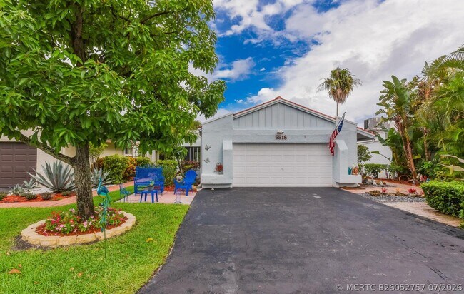 5518 Ainsley Ct