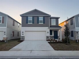 5427 Meadow Walk Dr in Davenport, FL - Building Photo