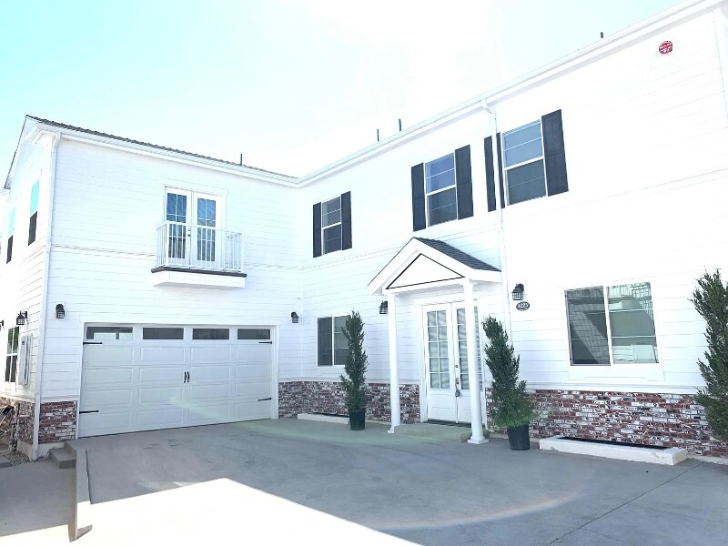 4225 Ince Blvd in Culver City, CA - Building Photo