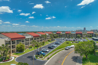 Marina House in Clearwater, FL - Building Photo - Building Photo