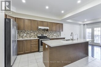 118 Livante Ct in Markham, ON - Building Photo - Building Photo
