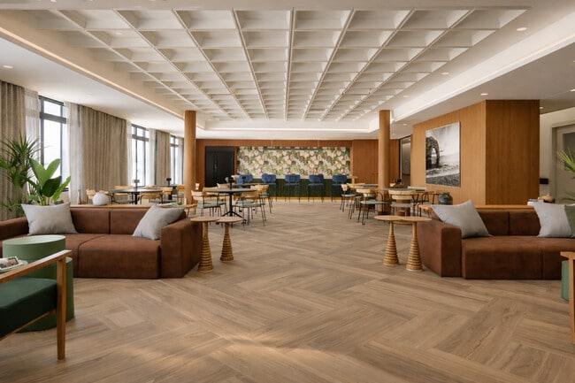 The Linden Senior Residences in South Riding, VA - Building Photo - Building Photo