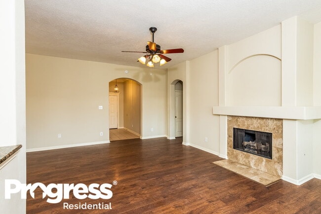 3622 Sunset Meadows Dr in Pearland, TX - Building Photo - Building Photo