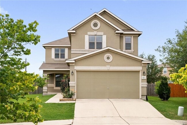 9104 Edmundsbury Dr in Austin, TX - Building Photo - Building Photo