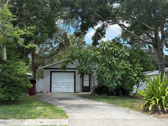 1910 Oak St N in Clearwater, FL - Building Photo - Building Photo