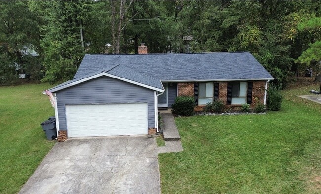 property at 6400 Ivory Palm Dr
