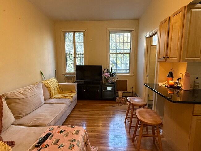 property at 97 W Cedar St