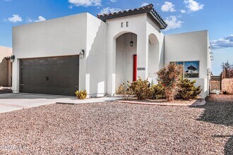 13510 Doncaster St in El Paso, TX - Building Photo - Building Photo
