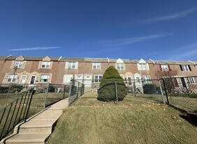 119 W Madison Ave in Clifton Heights, PA - Building Photo