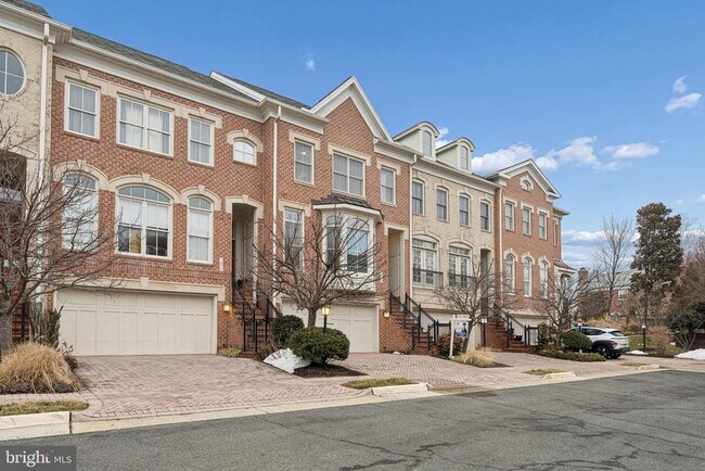 7004 Eastern Red Cedar Ln in McLean, VA - Building Photo - Building Photo