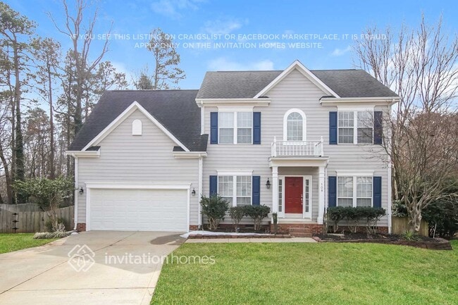 property at 108 Blackberry Ln