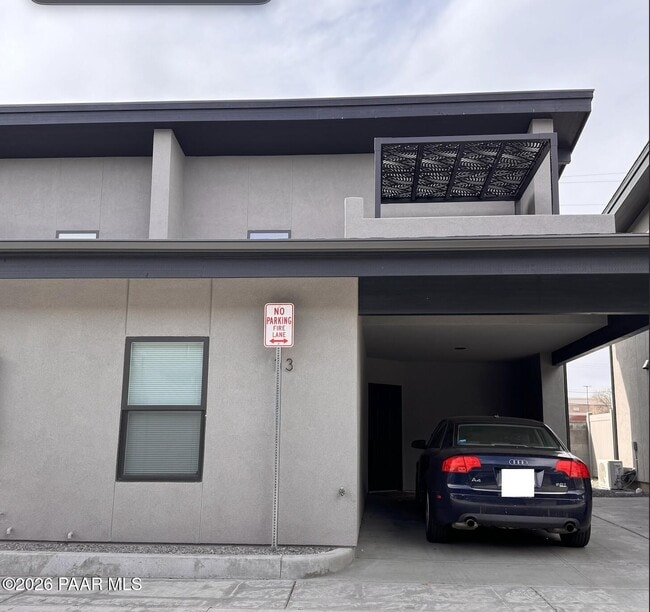 720 N Walnut St in Prescott, AZ - Building Photo - Building Photo