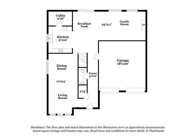 22815 W Waterlake in Richmond, TX - Building Photo - Building Photo