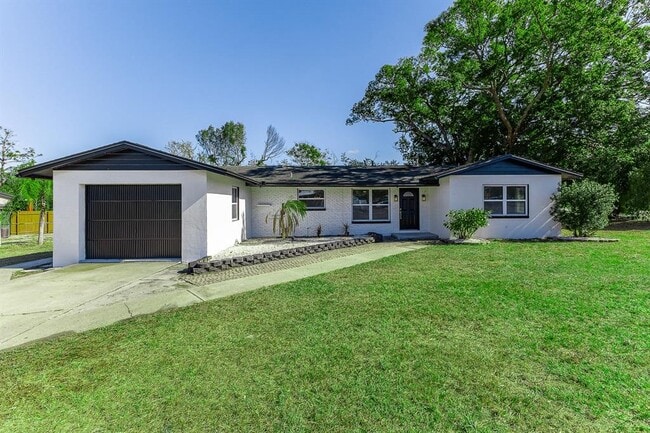 property at 1627 Providence Blvd