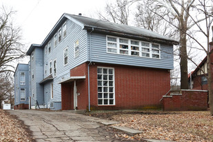 3118 Cottage Grove Ave Apartments