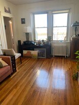 128 Brainerd Rd in Boston, MA - Building Photo