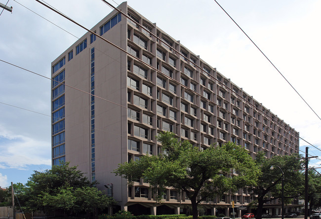 The Carol Condominium in New Orleans, LA - Building Photo - Building Photo