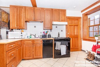 61 Anderson St, Unit 6 in Boston, MA - Building Photo - Building Photo