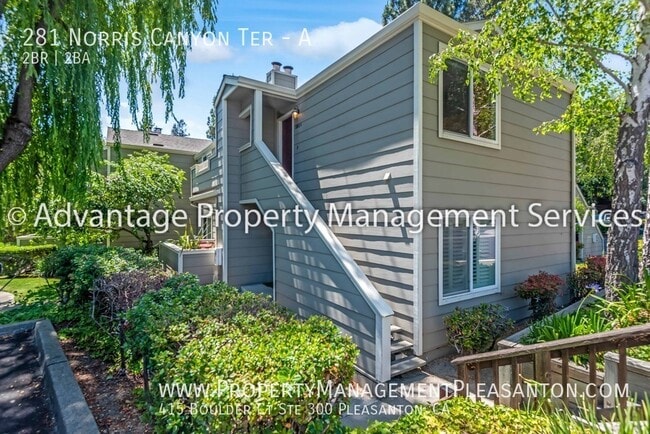 property at 281 Norris Canyon Terrace